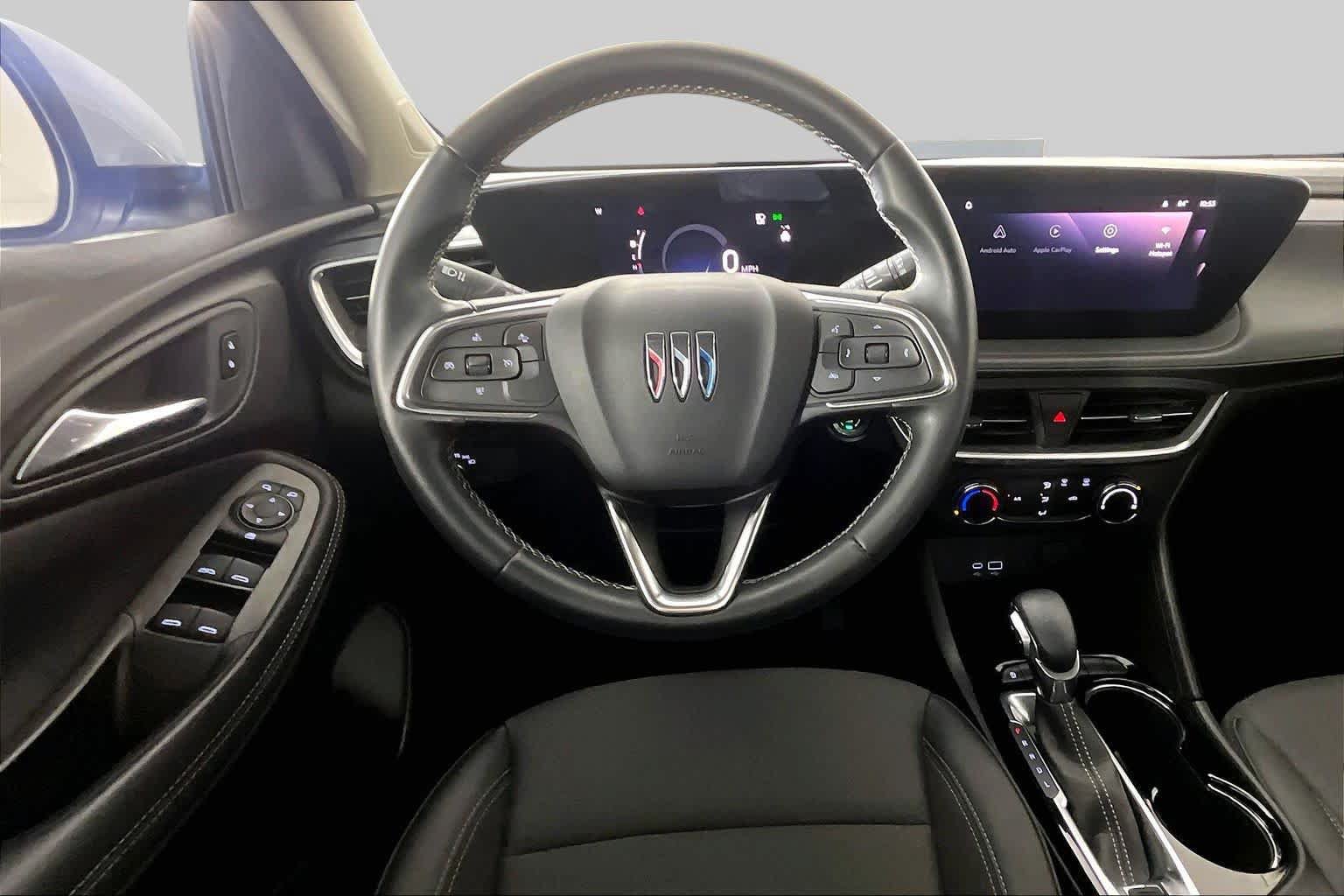 Used 2024 Buick Encore GX Preferred FWD image 6