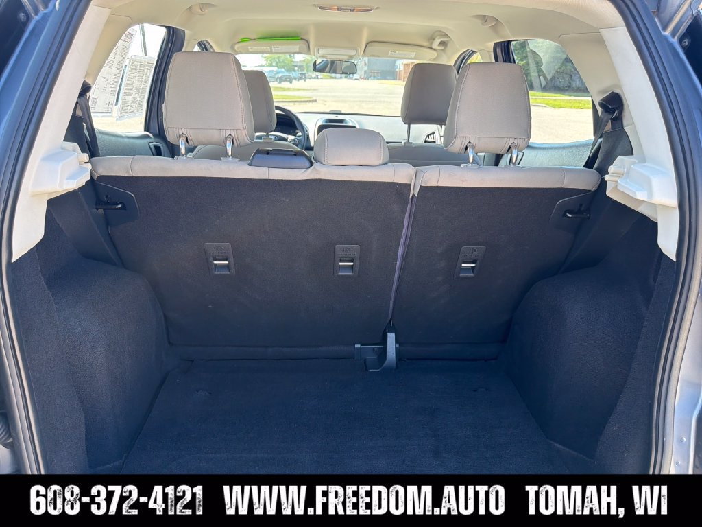 Used 2021 Ford EcoSport S AWD/4WD image 27