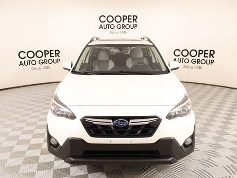 Used 2023 Subaru Crosstrek 2.0i Premium AWD/4WD image 9