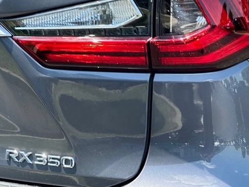 Used 2022 Lexus RX 350 AWD w/ Premium Package image 12
