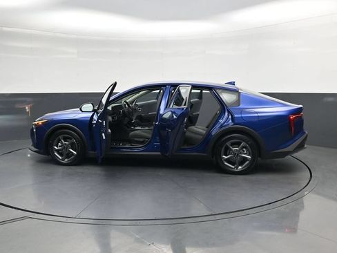 Used 2025 Kia K4 FWD image 42