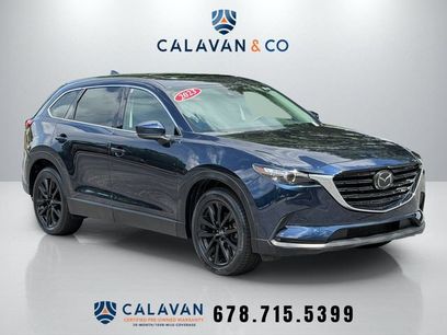 Used 2023 MAZDA CX-9 Touring Plus
