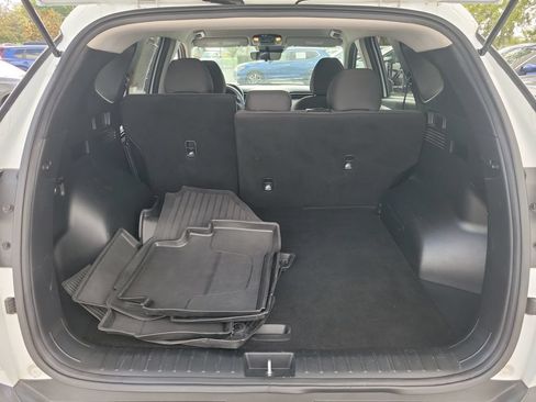 Used 2022 Hyundai Tucson SEL AWD/4WD image 8