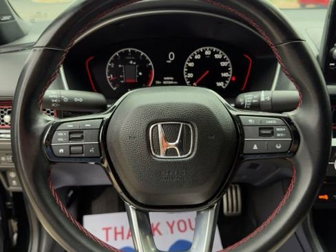 Used 2023 Honda Civic Si image 17