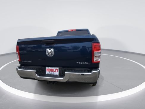 Certified 2024 RAM 2500 Big Horn image 7