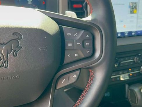 Used 2024 Ford Bronco Raptor AWD/4WD image 20
