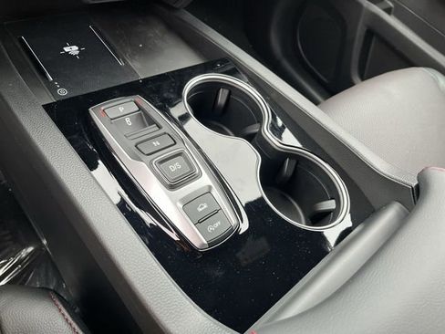 New 2026 Honda Ridgeline Black Edition image 23