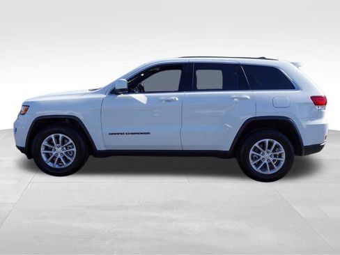 Used 2022 Jeep Grand Cherokee Laredo X image 7