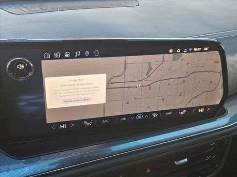 New 2026 Chevrolet Tahoe RST w/ Comfort Package image 14