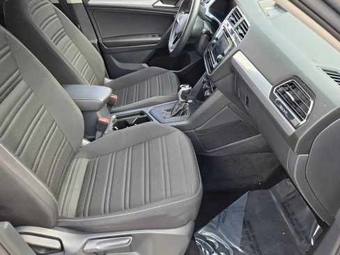 Used 2023 Volkswagen Tiguan S FWD image 20