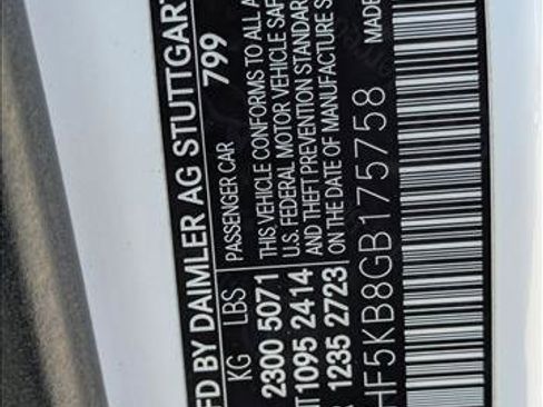 Used 2016 Mercedes-Benz E 350 Sedan image 23