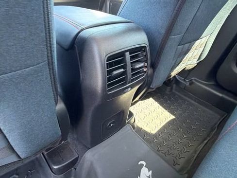 Used 2025 Ford Bronco Sport Heritage AWD/4WD image 16