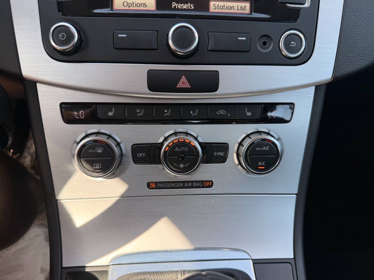 Used 2015 Volkswagen CC Sport FWD image 47