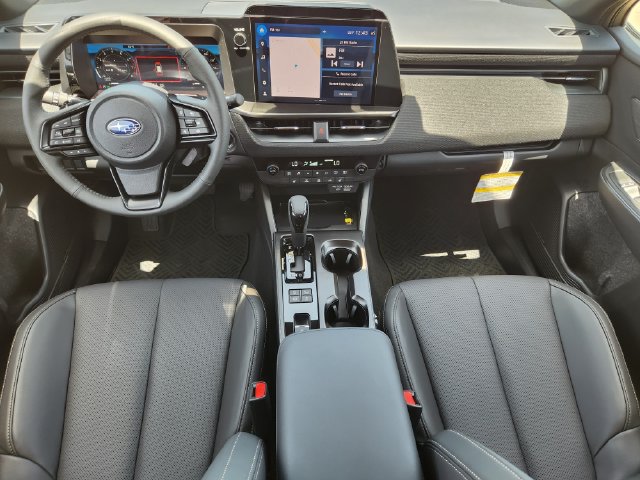 New 2026 Subaru Outback Limited XT AWD/4WD image 22