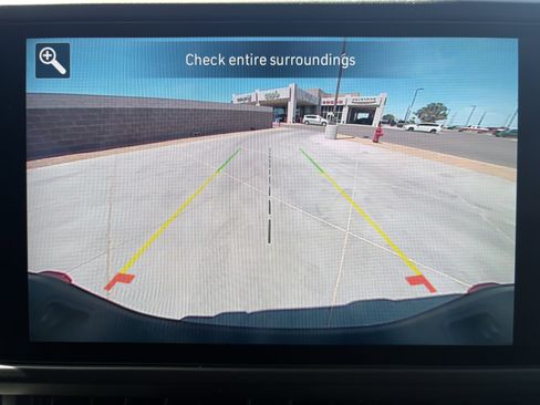 Used 2024 Jeep Gladiator Mojave image 19