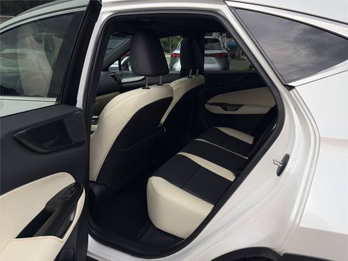 Certified 2024 Lexus NX 350 AWD image 12