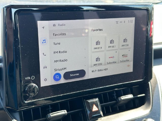 Used 2024 Toyota Corolla LE FWD image 18