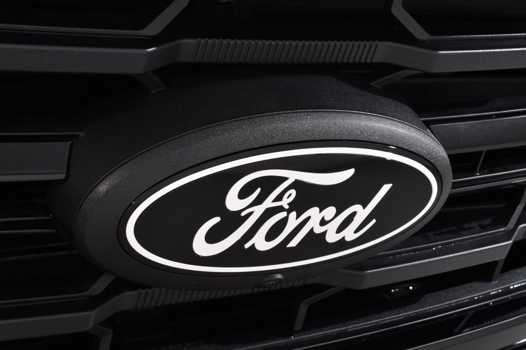 New 2026 Ford F150 XLT w/ Equipment Group 302A MID AWD/4WD image 20