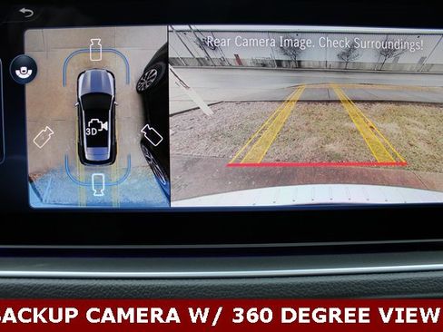 New 2025 Mercedes-Benz GLE 350 4MATIC image 18