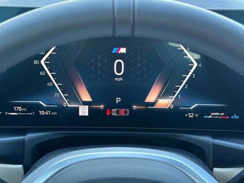 Used 2026 BMW 430i Coupe RWD image 18
