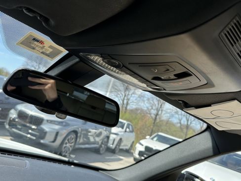 Used 2016 BMW X3 xDrive35i image 28