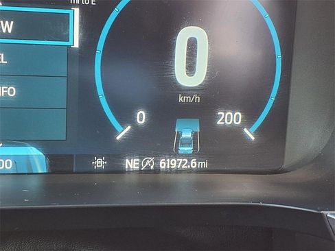 Used 2021 Ford F150 Lariat w/ Equipment Group 502A High image 38