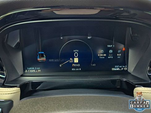 Used 2023 Lincoln Corsair FWD image 28