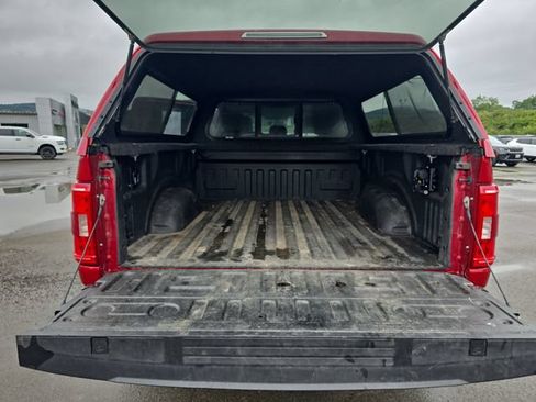 Used 2022 Ford F150 XLT w/ Equipment Group 302A High AWD/4WD image 19