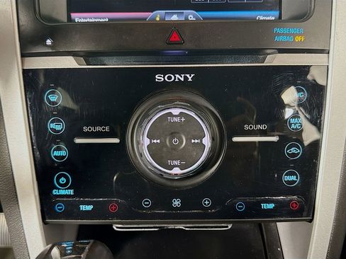 Used 2014 Ford Explorer Sport w/ Equipment Group 401A AWD/4WD image 18