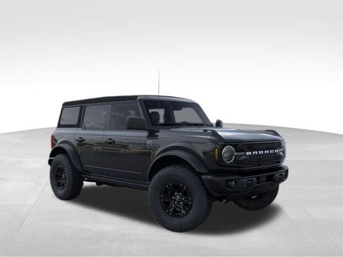 New 2026 Ford Bronco Big Bend w/ Black Diamond Package AWD/4WD image 8
