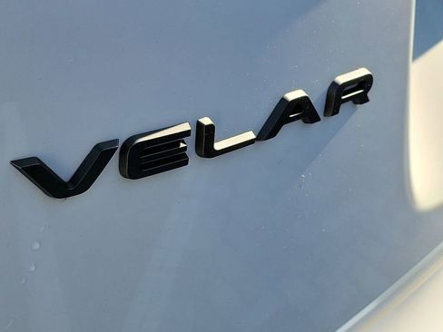 New 2026 Land Rover Range Rover Velar Dynamic SE AWD/4WD image 10