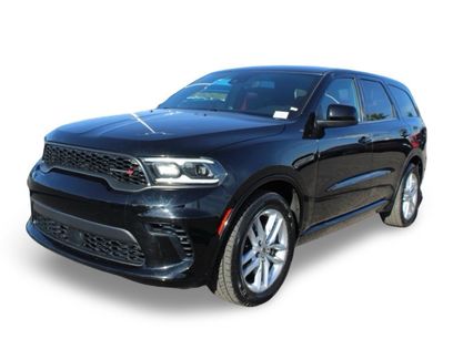 Used 2023 Dodge Durango GT