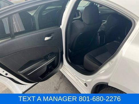 Used 2021 Dodge Charger GT w/ Driver Convenience Group RWD image 32