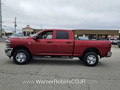 New 2026 RAM 3500 Tradesman image 4