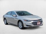 Used 2022 Chevrolet Malibu LT image 3