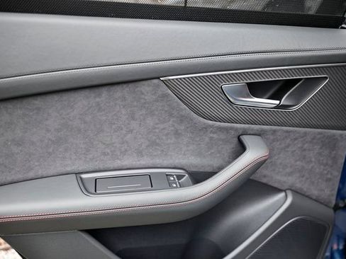 New 2026 Audi SQ8 Prestige AWD/4WD image 21