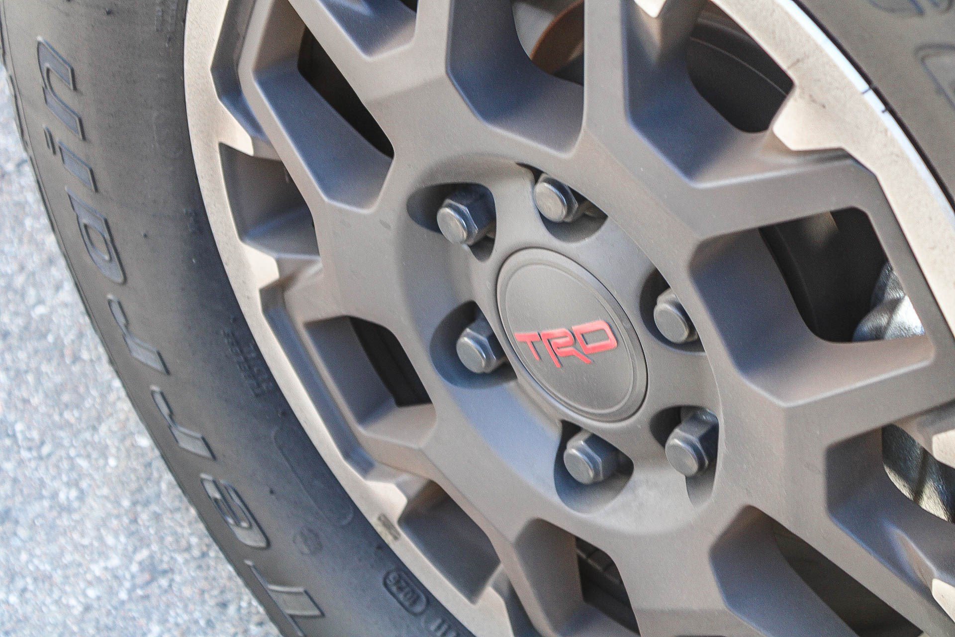 Certified 2026 Toyota Tacoma TRD Off-Road w/ TRD Off Road Upgrade Package AWD/4WD image 13
