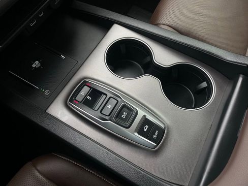 Certified 2025 Honda Ridgeline RTL image 20