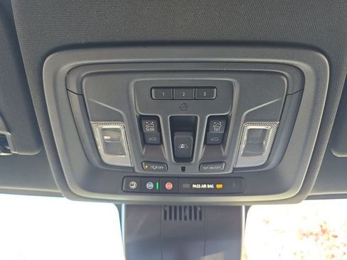 New 2026 Chevrolet Silverado 1500 High Country image 22