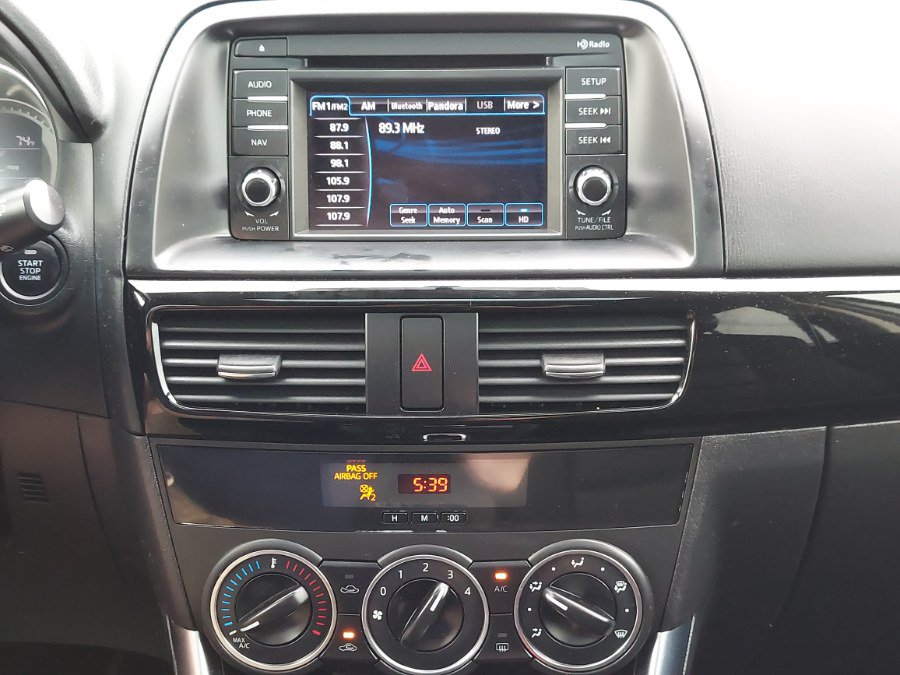 Used 2014 MAZDA CX-5 Touring w/ Bose/Moonroof Package AWD/4WD image 13