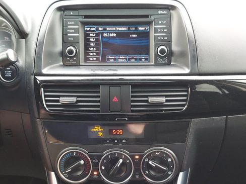 Used 2014 MAZDA CX-5 Touring w/ Bose/Moonroof Package AWD/4WD image 13