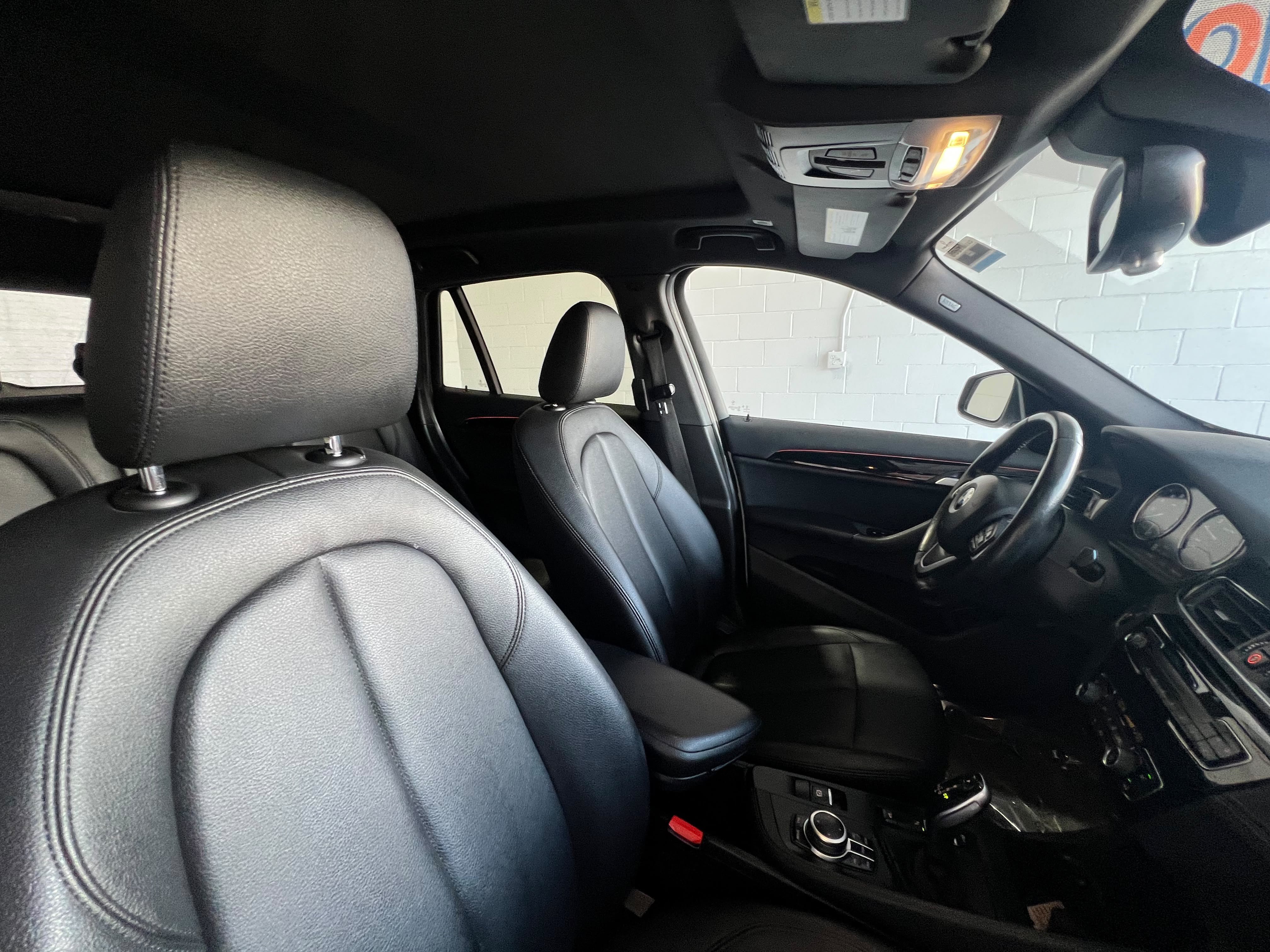 Used 2020 BMW X1 xDrive28i AWD/4WD image 28