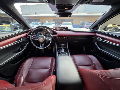 Used 2020 MAZDA MAZDA3 AWD Hatchback w/ Premium Pkg image 12