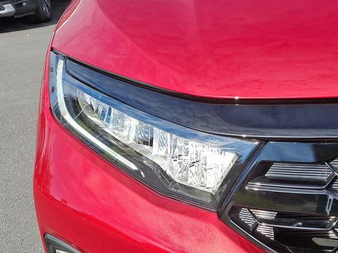 Certified 2025 Honda Odyssey Touring image 9