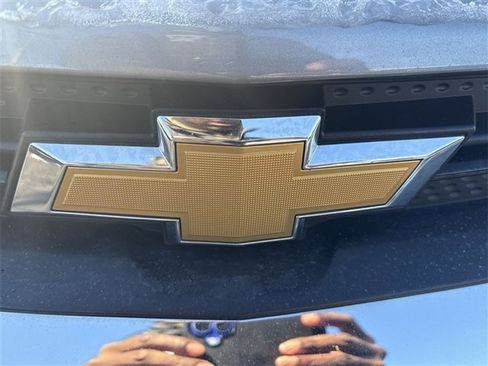 Certified 2023 Chevrolet TrailBlazer LT image 29