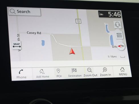 Used 2023 INFINITI QX80 Premium Select w/ All-Season Package image 9