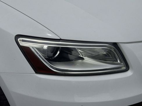 Used 2015 Audi Q5 2.0T Premium Plus w/ Technology Package AWD/4WD image 5