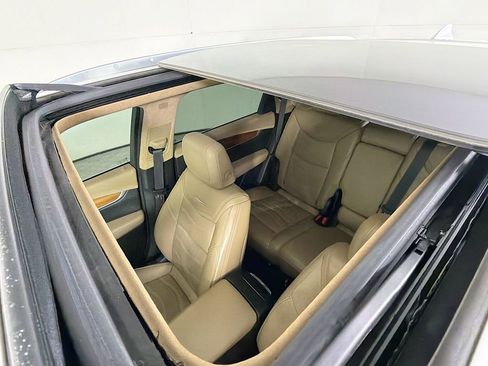 Used 2019 Cadillac XT5 Platinum image 16