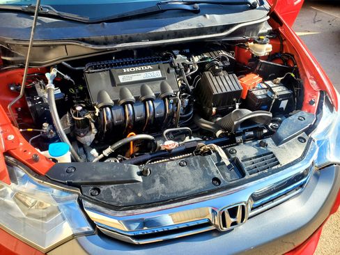 Used 2012 Honda Insight image 39
