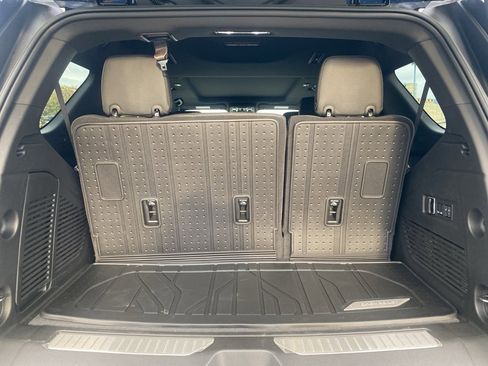 New 2026 Chevrolet Tahoe High Country w/ Sun And Tow Package image 16